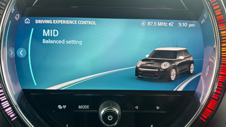 MINI Hatchback 2.0 Cooper S Exclusive 5dr Petrol Hatchback
